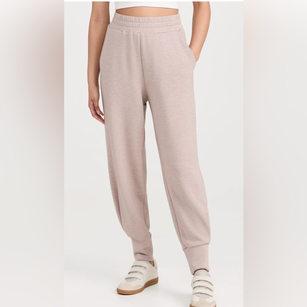 BRAND NEW Varley Slim Cuff Pant 27.5” inseam |S|